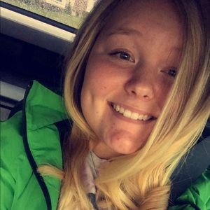 Meet your Posher, Kate